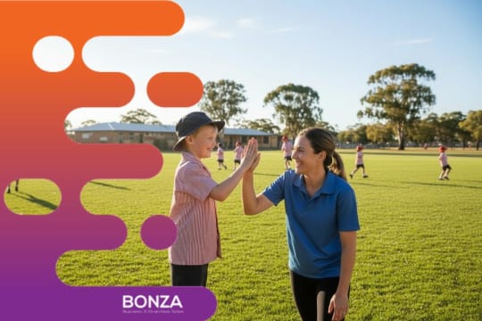37253 - Profitable Children's Sports Franchise