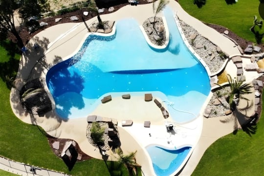 Make Stone Paving a Lifestyle with DC Outdoor Projects