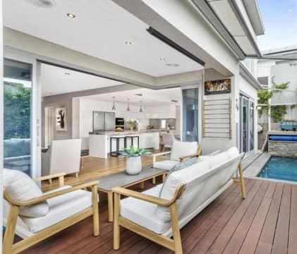 Perth Property Business - Styling & Staging