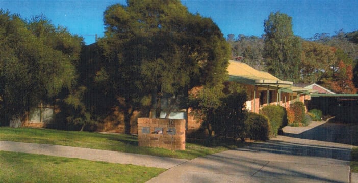 Specialist boutique Strata Management agency in Wagga Wagga