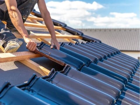 Sydney Roofing Business- $2.4M+ EBITDA