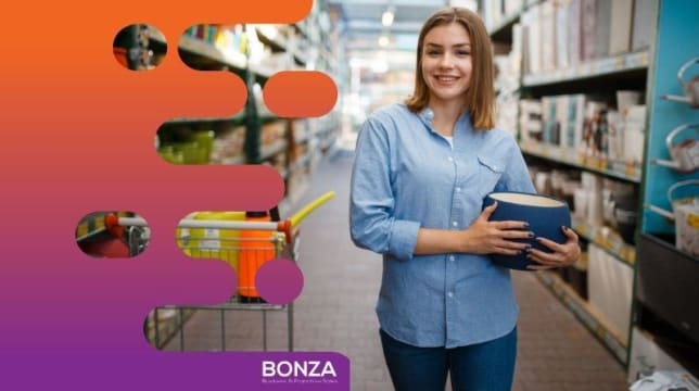 36283 - Trusted Home & Hardware Store with Loyal Customer Base