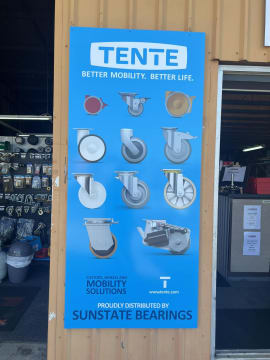 PROFITABLE BEARING & INDUSTRIAL SUPPLIES BUSINESS SUNSHINE COAST