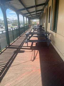 The Austral Hotel Korumburra