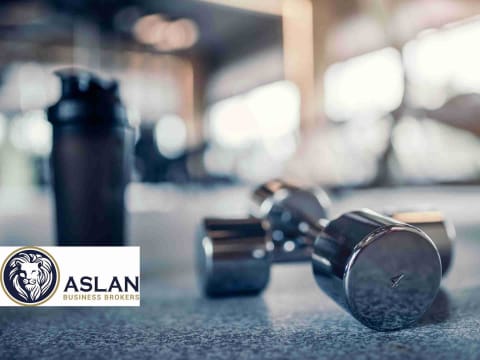 FULLY MANAGED GYM BUSINESS FOR SALE