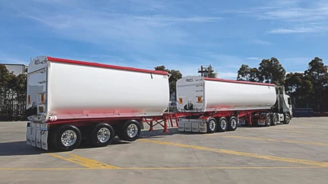 FNQ Transport Business  Agriculture Sector Specialist  Revenue $6,3m+ FY25