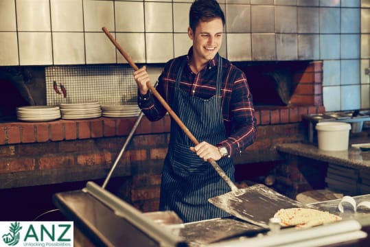New Arthur's Pizza Franchise Epping - NSW336