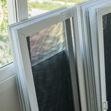 Coming Soon - Security Screens & Blinds Business