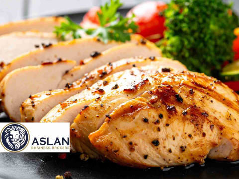 ESTABLISHED RESTAURANT FOR SALE