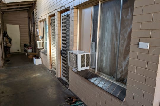 Murray River One Pub Town - Railway Hotel, Strathmerton Vic