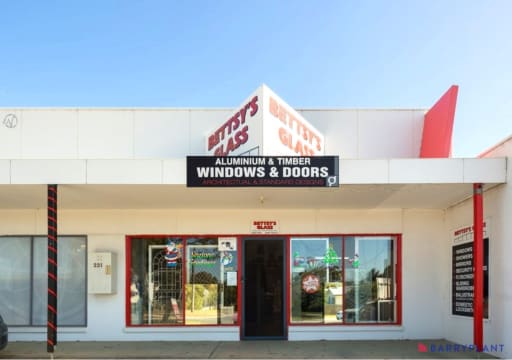 Established Glass & Glazing Business For Sale – Phillip Island