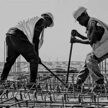 Construction Business With Recurring Revenue