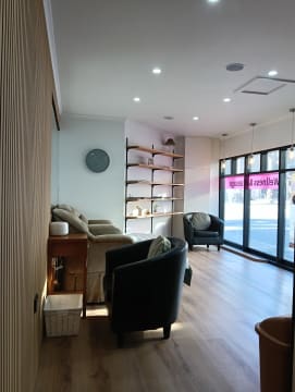 TRULOTUS WELLNESS & MASSAGE FOR SALE - POA