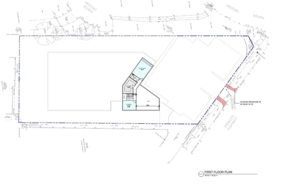 100-places ( STCA) Childcare Site for LEASE in Warragul !