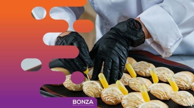 36523 Fresh Pastry, Cakes & Catering Business Opportunity