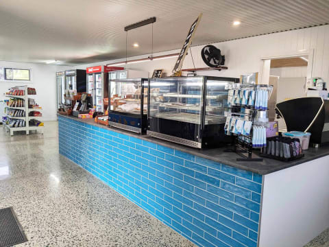 Walkamin General Store & Service Station - Atherton Tablelands