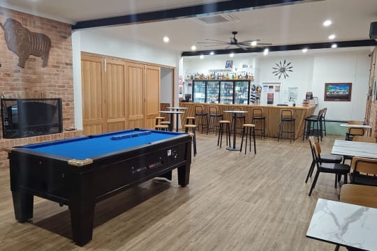 Iconic Conargo Hotel, Conargo NSW - Freehold Going Concern