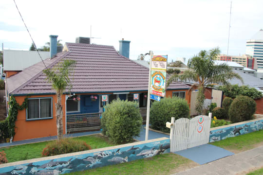 Exclusive Investment Opportunity: Southwest WA Accommodation Monopoly