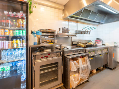 DRASTICALLY REDUCED - Main Grill Mornington