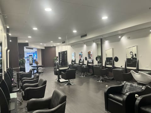 Fully Fitted Hair Salon – Priced to Move at ONLY $60,000 - Seven Hills Plaza, NSW