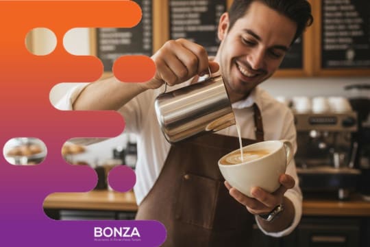 37273 - Popular Cafe With Strong Foot Traffic