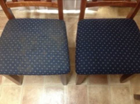 Long Established and Profitable Carpet Cleaning Business