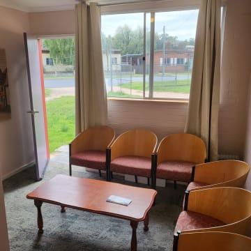 Moontree Health & Organic Supermarket Long-Established Cooma Icon