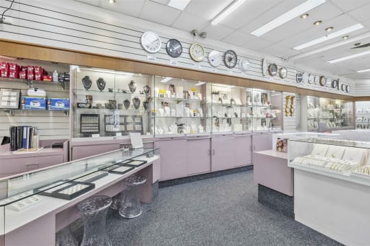 Established Master Jeweller - Central QLD