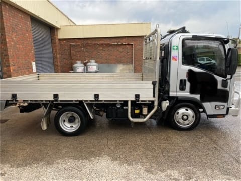 Civil Construction Business for sale in Melbourne