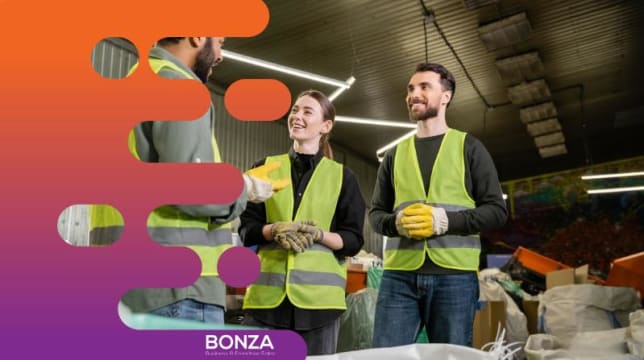 36327 Specialty Recycling & Retail Business