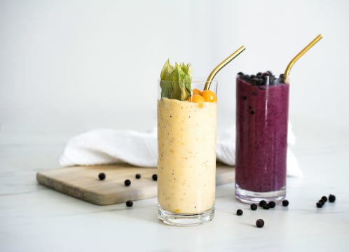 Great Opportunity Health Food – Soups, Salads & Smoothies – A grade Location [2608104]