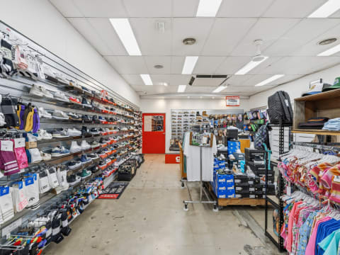 Profitable Surf, Skate & Lifestyle Retailer | North East Victoria