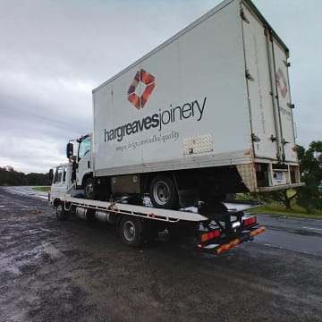Tilt Tray - Tow Truck Business - Flexible Hours, locations, Strong Profits - Training Provided