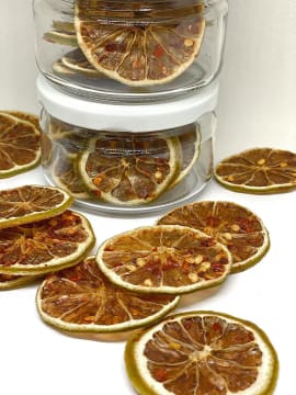 Business for Sale : Dehydrated Food Garnish Processing  A Unique Turnkey Opportunity UNDER OFFER