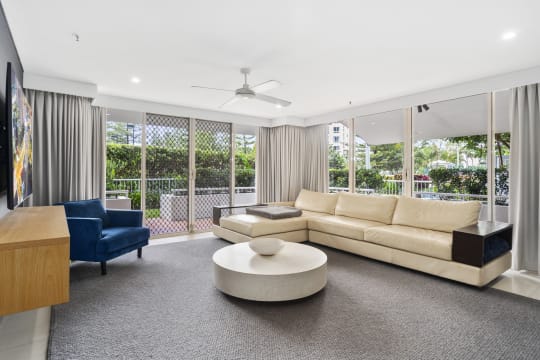 Prime Management Rights in highly-sought after Main Beach with potential upside | Resort Brokers ...