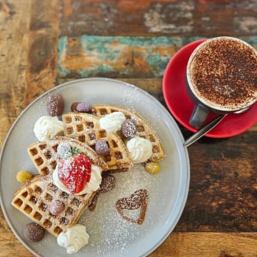 MORGAN'S BAR & GRILL, ANGLESEA FOR SALE - POA