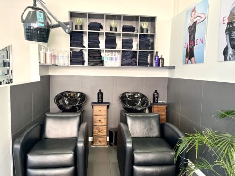 Profitable 5 Day Working Hair Salon Launceston Make An Offer
