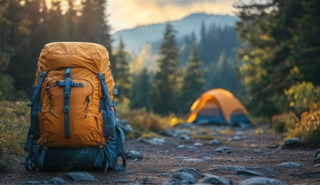 True Blue Camping-Rare Opportunity You Can't Afford to Miss!