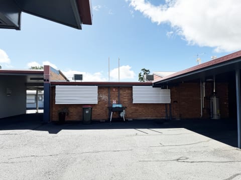 Rare Opportunity to Acquire a Freehold Motel within 2.5 hrs of Brisbane - 2555MF