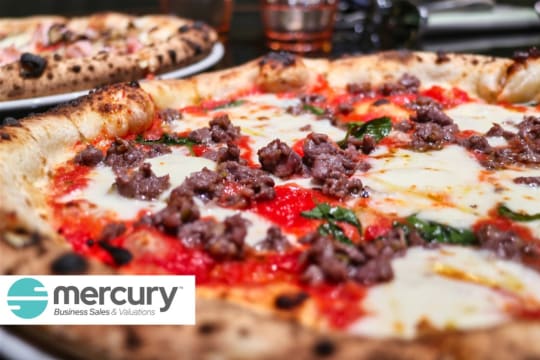Rare Pizza Store for Sale Near Cranbourne