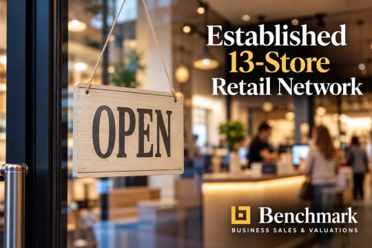 Iconic Australian Alternative Lifestyle Retail Network – 13 Stores, Established Brand, E-commerce...
