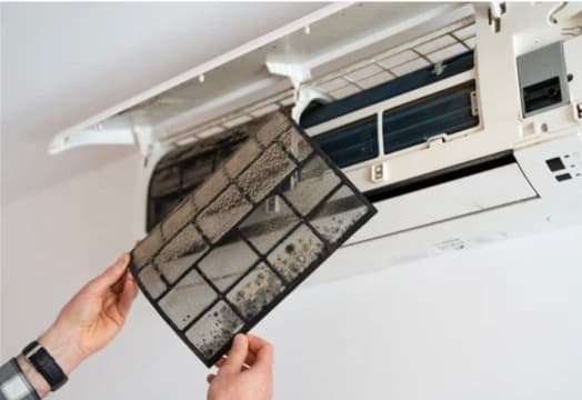Profitable Air Conditioning Cleaning Franchise - North Lakes