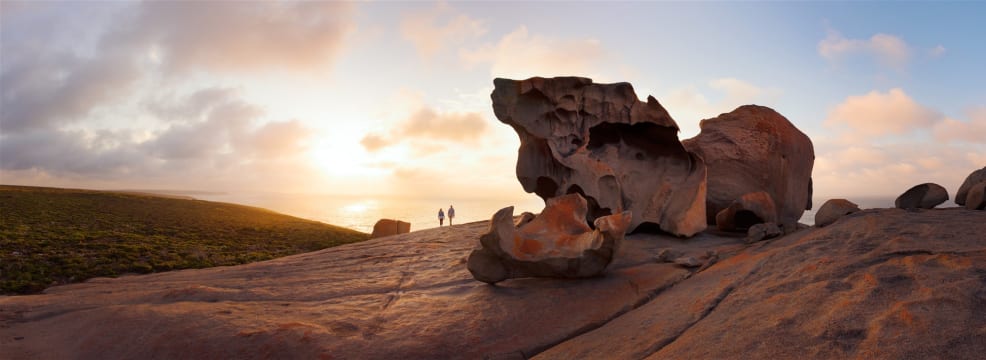 Award Winning EcoStar Tourism Business - Kangaroo Island