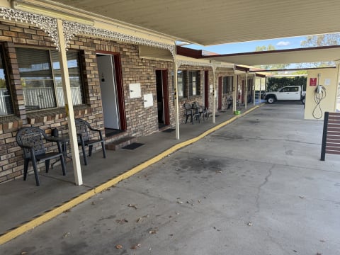 FREEHOLD MOTEL WITHIN 2.5 HOURS OF BRISBANE – 2290MF