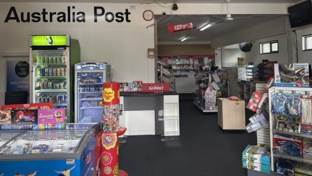 LPO And General Store In Melbourne South-East (SP2523)