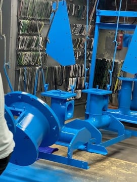 HIGHLY PROFITABLE POWDER COATING BUSINESS