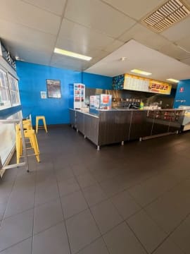Fish & Chips Business for Sale – Kooringal Shopping Centre, Wagga Wagga