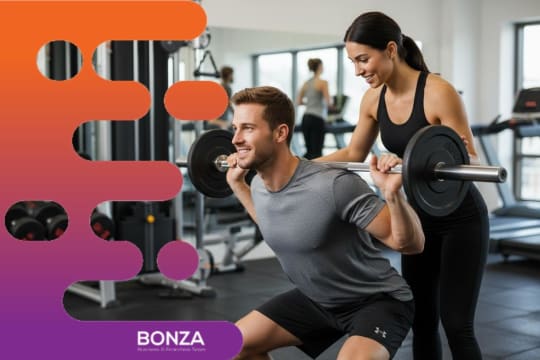 37068 Personal Training Business with Growth Opportunities