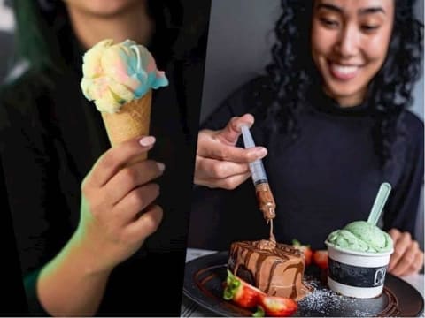 C9 Chocolate & Gelato Franchise in Chisholm