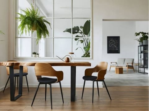 INTERIOR DESIGN & FURNISHINGS BUSINESS Est.50 yrs
